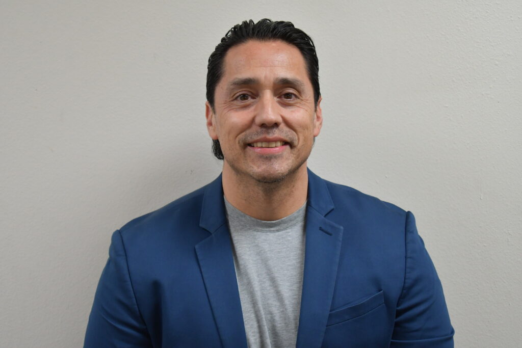 David Rodruiguez