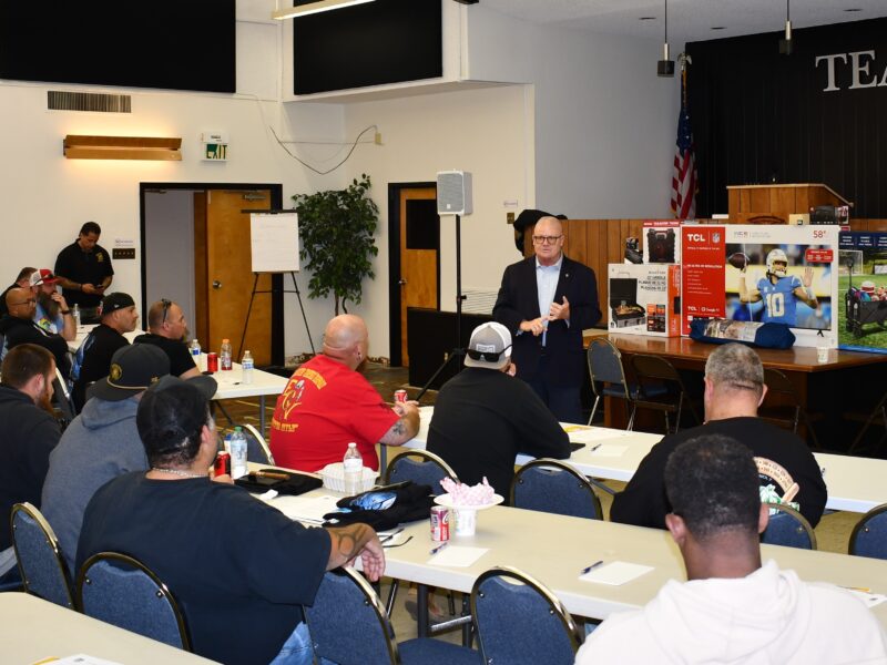 Teamsters Local 315 Solid Waste Seminar 2024